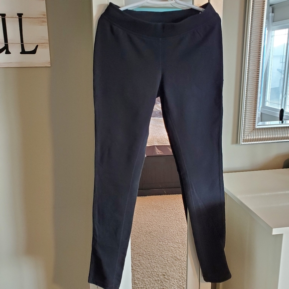 Lululemon Sweatpant Leggings - Picture 6 of 6